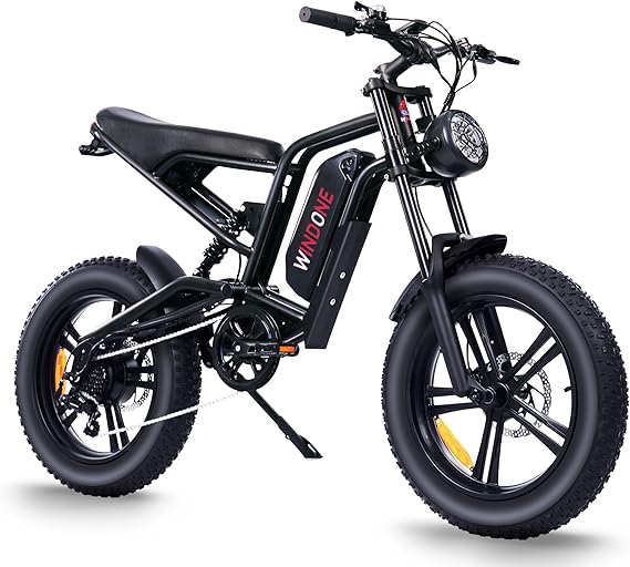 Best Moped Style EBikes in 2025 Tested and Reviewed Ebike Critics