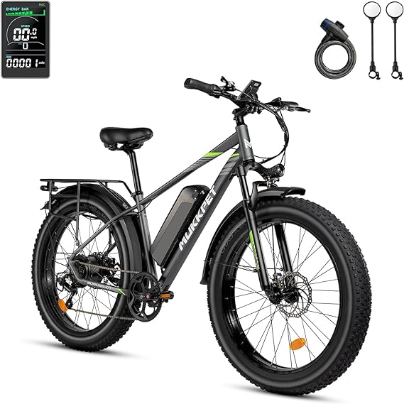 Best Electric Bikes for Heavy Riders Tested and Reviewed Ebike Critics