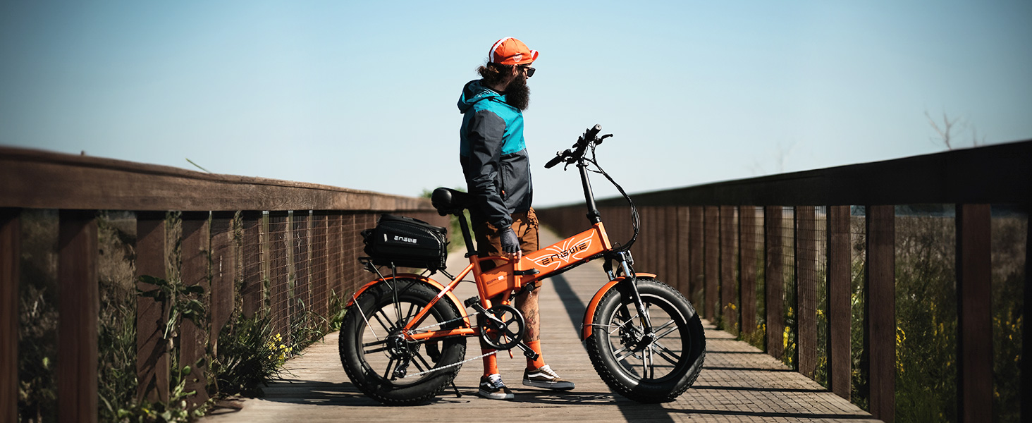 Best Folding Electric Bike Under $1000: Tested and Reviewed - Ebike Critics Best folding electric bike under $500