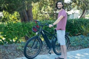 eBike Range Calculator: Plan Your Electric Adventure - Ebike Critics