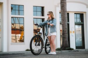 View of eBike Range Calculator: Plan Your Electric Adventure - Ebike Critics