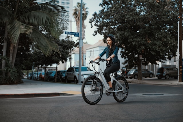 Maintenance of E-Bike Chains