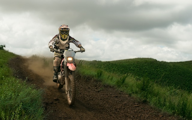 Riding Experience