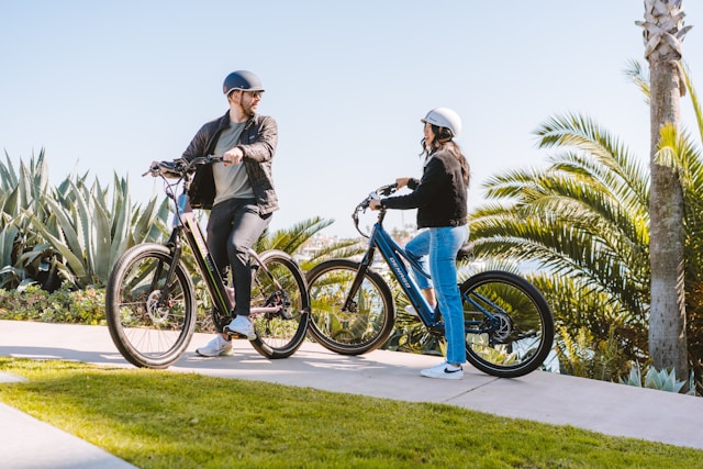 350 Watt vs 500 Watt Electric Bike
