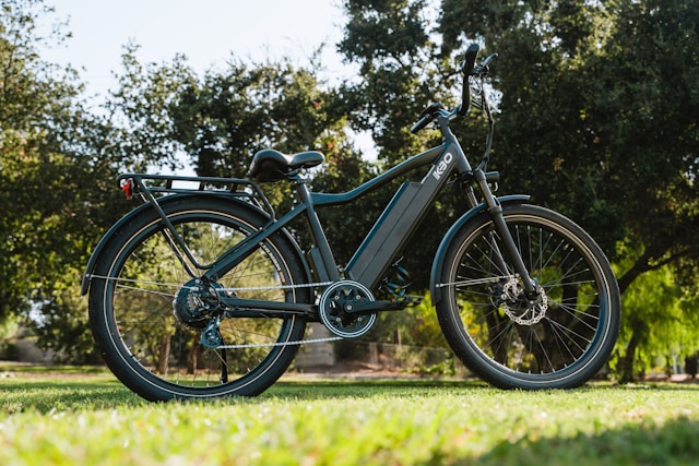 Key Differences Between 1000W and 1500W E-bikes