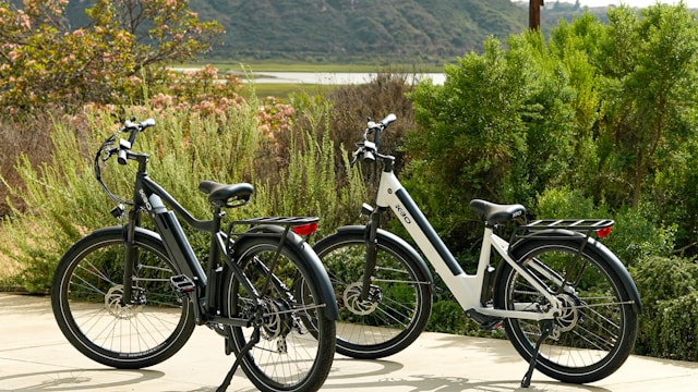 Comparison: 500 Watt vs 750 Watt Electric Bikes