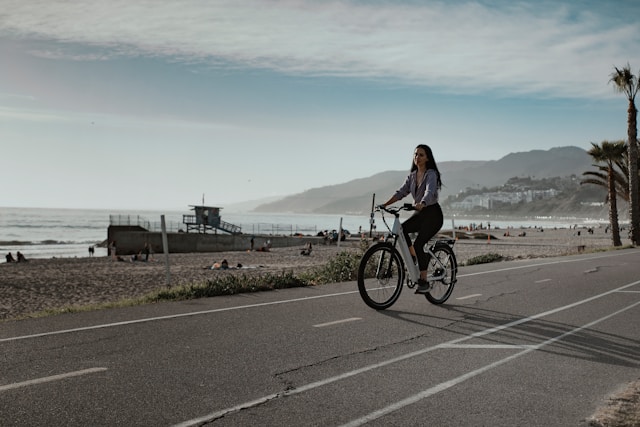 What is a 1500W E-bike?