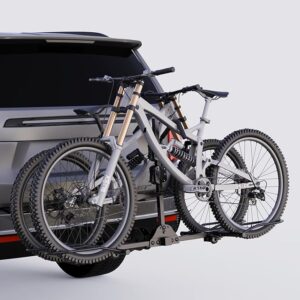 10. TANX Bike Racks for Ebikes