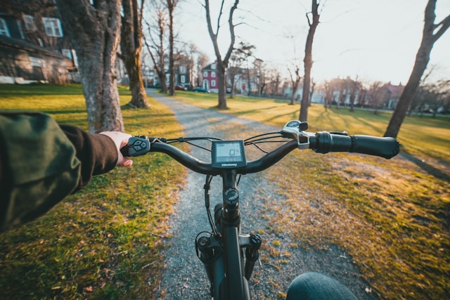 How to Convert a Bike to Electric?