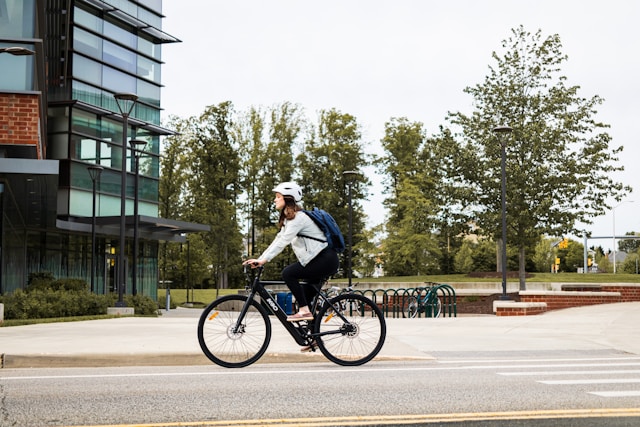 How to Remove the Speed Limiter on an Electric Bike?