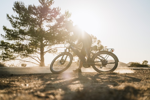 Comparing 500W and 1000W eBikes