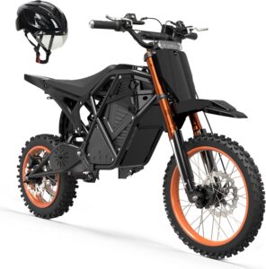 ESKUTE Electric Dirt Bike