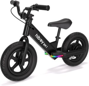 Hiboy Electric Balance Bike for Kids