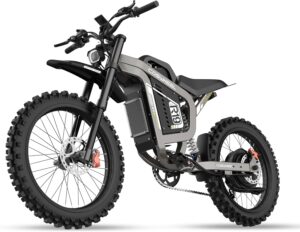 COSWHEEL R19 Electric Dirt Bike