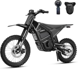 Yozma IN10 Pro Electric Dirt Bike