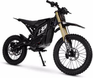 NEXVEY FLASH PRO Electric Dirt Bike