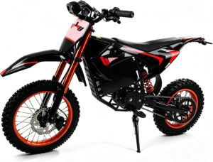 ONK Electric Dirt Bike for Adults