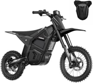 Yozma IN10 Electric Dirt Bike
