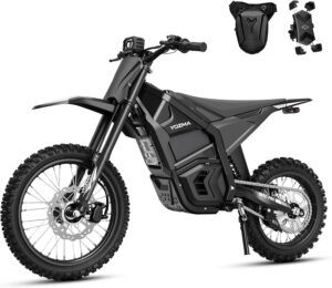Yozma IN10 Pro Electric Dirt Bike