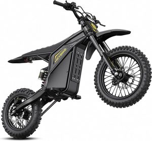 Heybike Villain Electric Dirt Bike